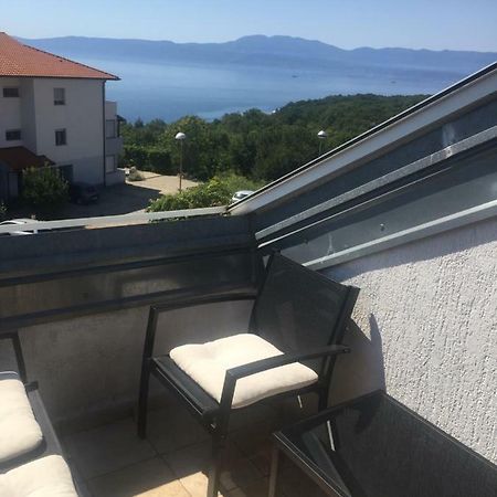 Apartment Doderovic Кострена Экстерьер фото
