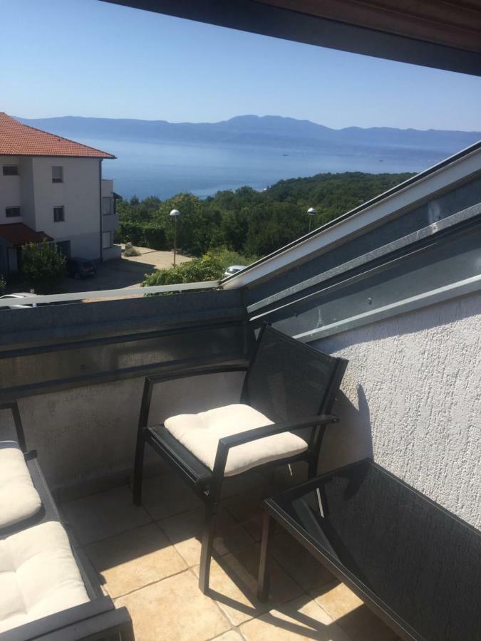 Apartment Doderovic Кострена Экстерьер фото