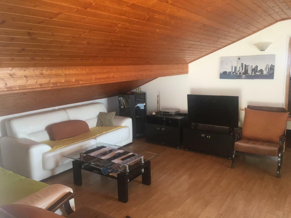 Apartment Doderovic Кострена Экстерьер фото